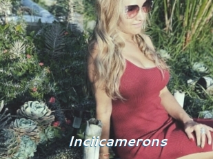 Inciicamerons