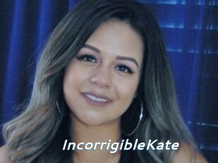 IncorrigibleKate