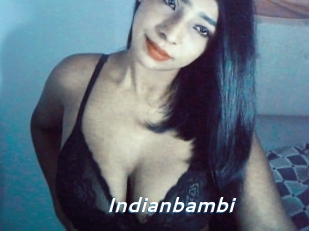 Indianbambi