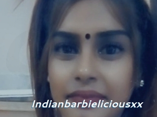 Indianbarbieliciousxx