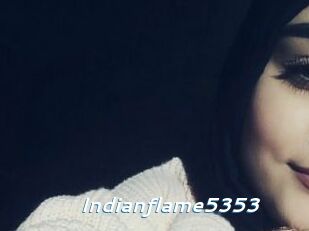 Indianflame5353