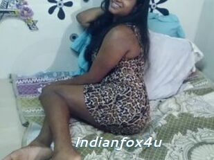 Indianfox4u