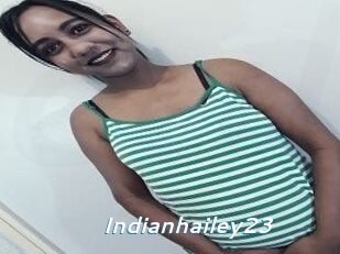Indianhailey23