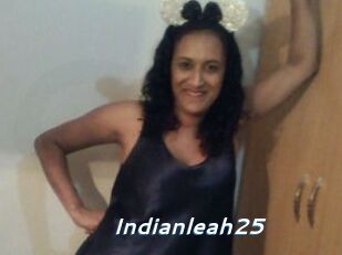 Indianleah25