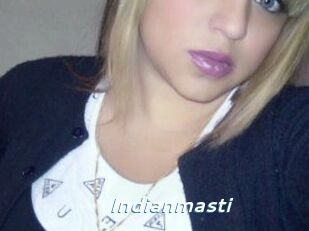 Indianmasti