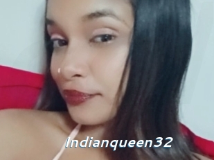 Indianqueen32