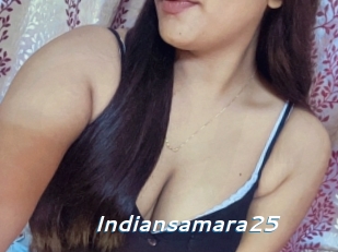 Indiansamara25
