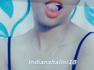 Indianshalini18