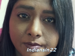indiansin22 Camgirls Live