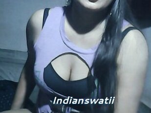 Indianswatii