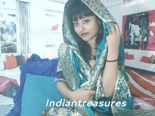 Indiantreasures