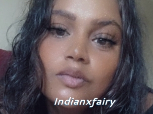 Indianxfairy