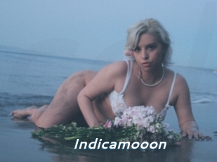 Indicamooon