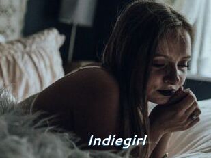 Indiegirl