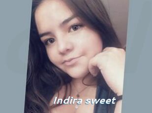 Indira_sweet
