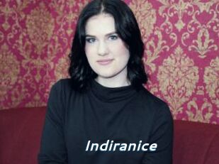 Indiranice