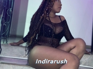 Indirarush