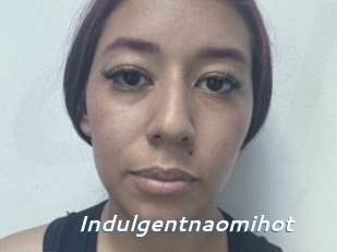 Indulgentnaomihot