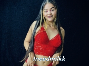 Ineedmilkk