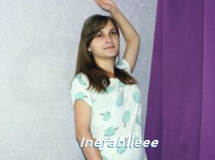 Inefablleee