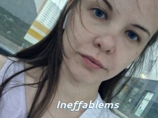 Ineffablems