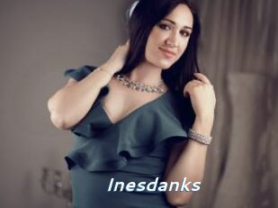 Inesdanks