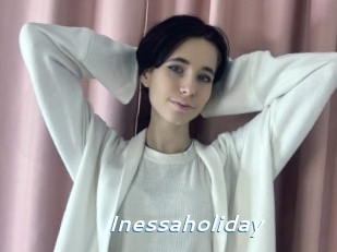 Inessaholiday