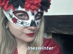ineswinter Camgirls Live