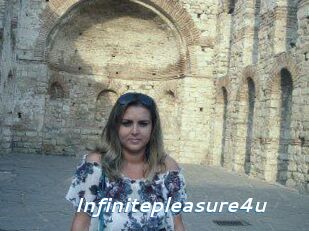 Infinitepleasure4u