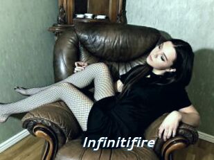 Infinitifire