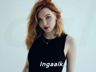 Ingaaika