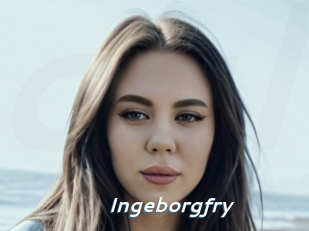 Ingeborgfry