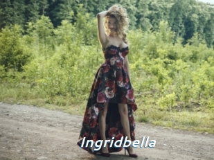 ingridbella Camgirls Live