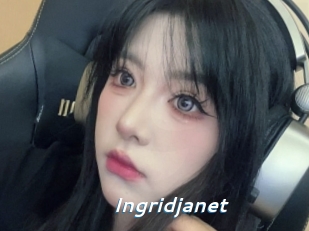 Ingridjanet