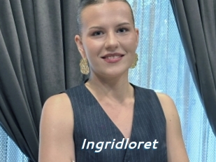 Ingridloret