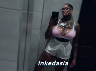 Inkedasia