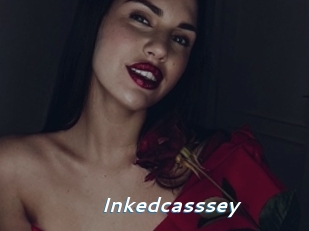 Inkedcasssey