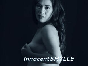 InnocentSHYLLE