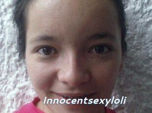 Innocentsexyloli