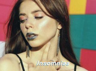 Insomniaa