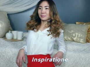 Inspiratione