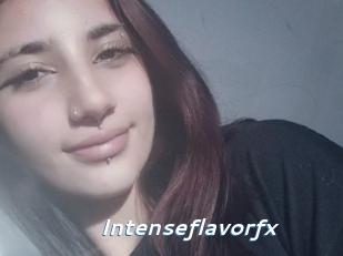 Intenseflavorfx