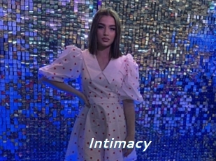 Intimacy