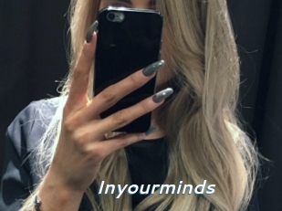 Inyourminds