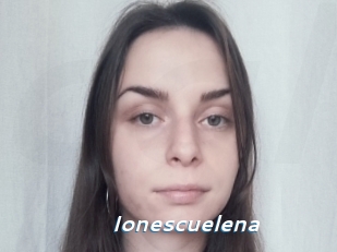 Ionescuelena