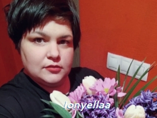 ionyellaa Camgirls Live