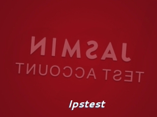 Ipstest