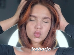 Iraborjo