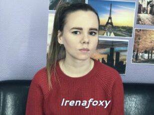 Irenafoxy