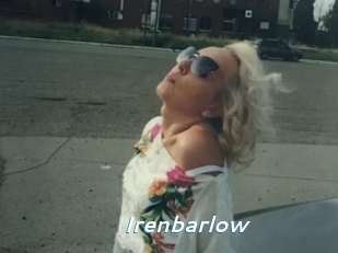Irenbarlow
